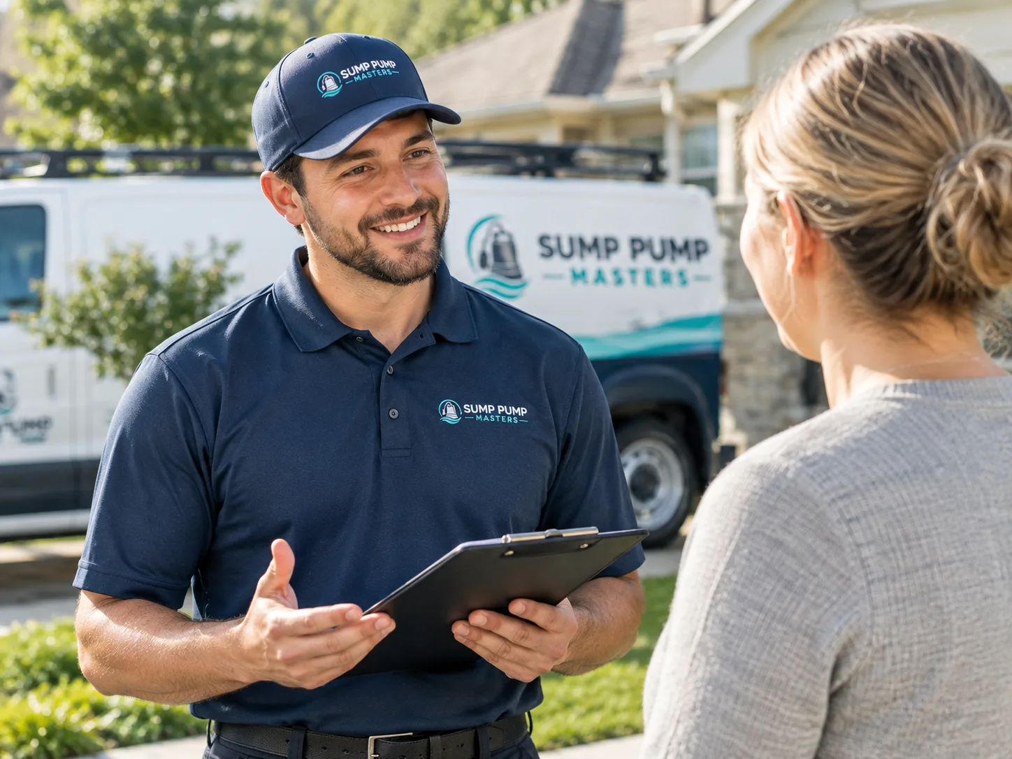 Sump Pump Repair Arp, TX FAQs